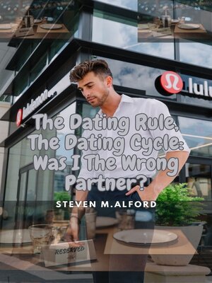 cover image of The Dating Rule, the Dating Cycle